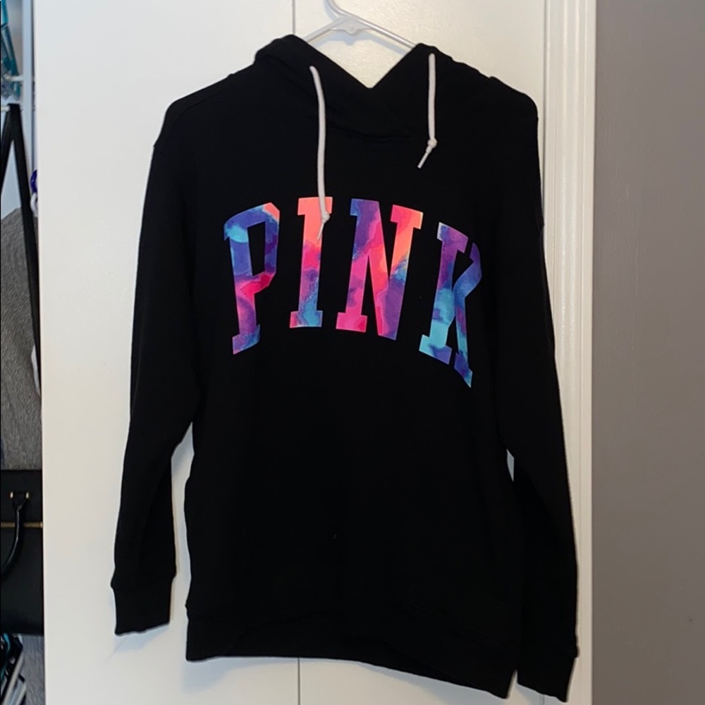 PINK Hoodie